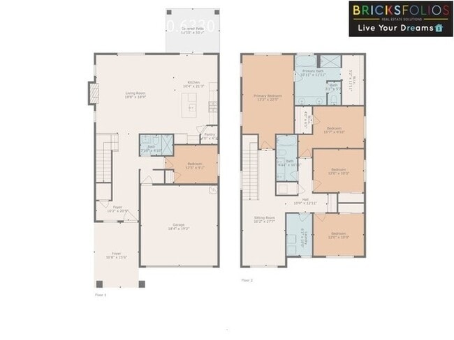 Photo - Exciting Rental Listing for Marysville Home Seekers!