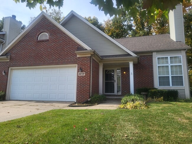 Building Photo - 417 Cambridge Dr