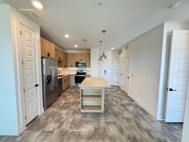 Photo - 2520 Washington Ave Unidad A4-518