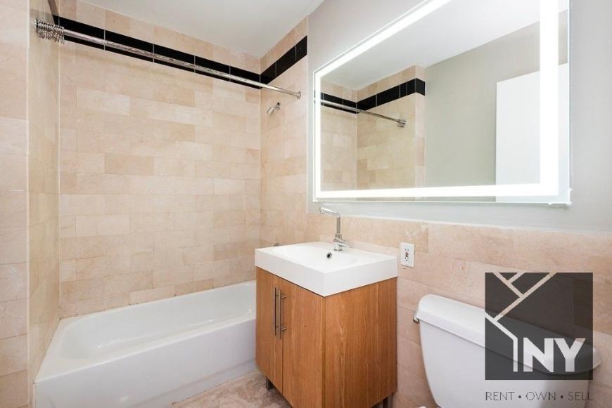 Photo - 2 bedroom in NEW YORK NY 10006 Unit 3305