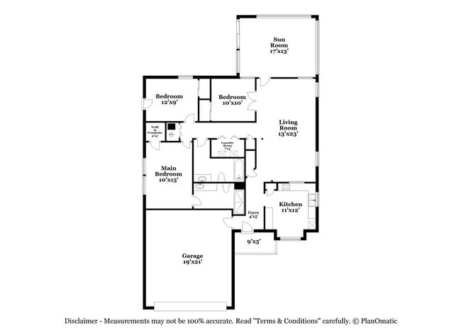 Photo - 1551 Covina Dr