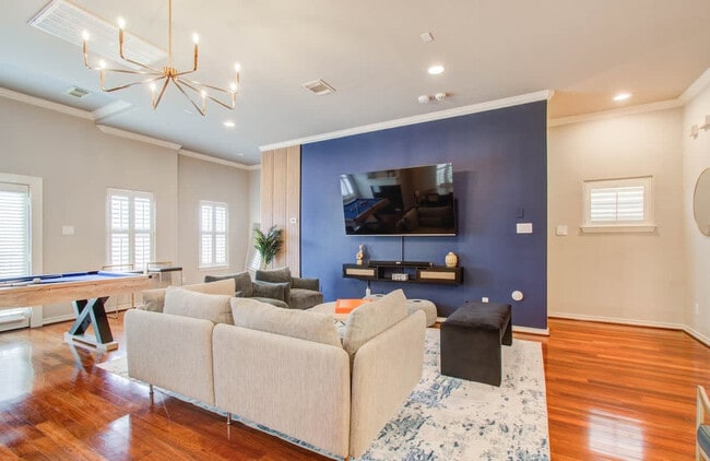 Photo - 543 T C Jester Blvd Unit ID1225766P