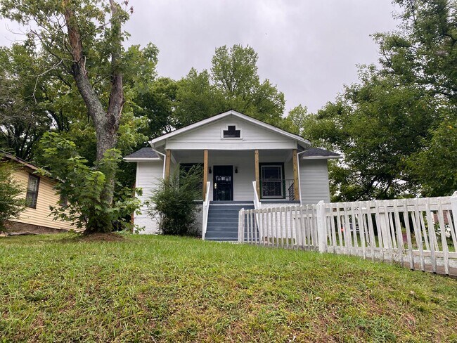 Photo - Welcome to your charming new home!