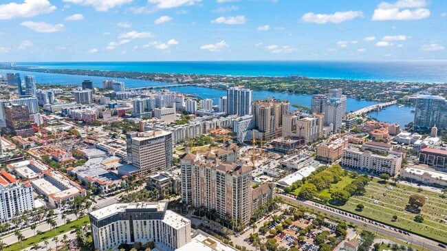 Photo - 550 Okeechobee Blvd Unit Lph-06