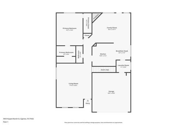 Photo - 7818 Yaupon Ranch Ct