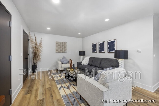 Photo - 8424 Woodhaven Dr SW Unit 2