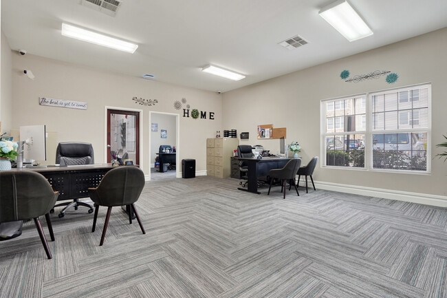 Cortland Apartments