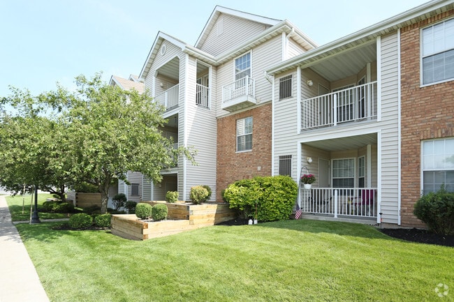 Windsong Place Apartments