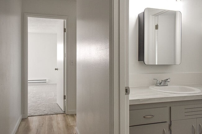 Kathy Ann Apartments