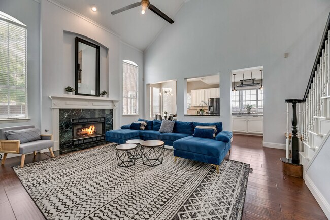 Photo - 1529 Arrowhead Ln Unidad ID1019534P