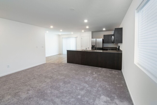 Photo - Brand New Home - 3bdrm 2.5ba - The Reserve in the Pines - La Pine, OR