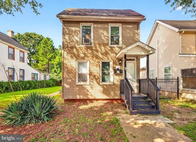 34 N New St