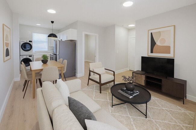 Photo - 1315 NE Miami Ct Unidad Brickell - 1 Bedroom