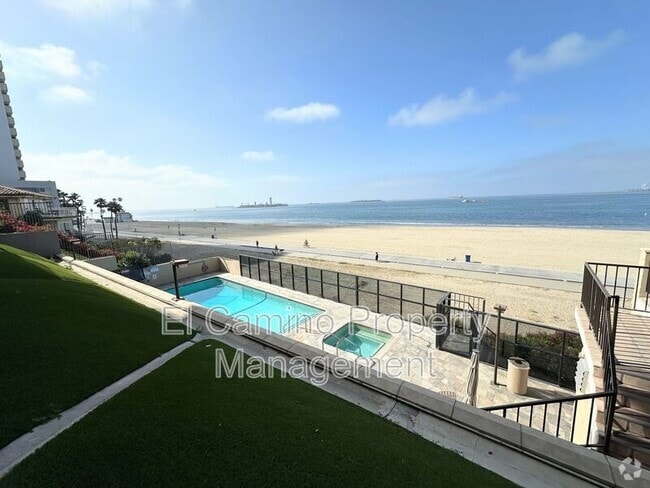 Building Photo - 1750 E Ocean Blvd Unit 201 Rental