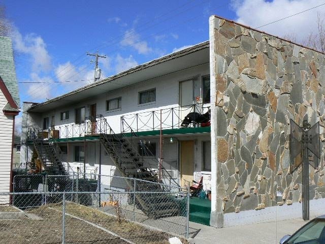 Building Photo - 838 West Center Street Rental