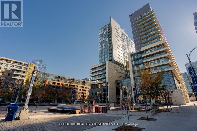 Photo - 36 Lisgar St Unit 1902 E