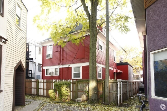 Building Photo - 1329 S University Ave Rental