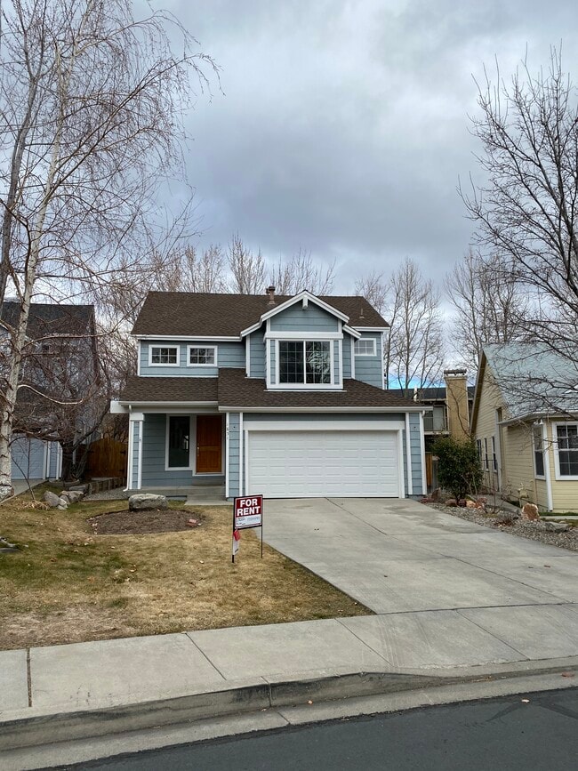 Photo - 1851 Mountain Vista Way