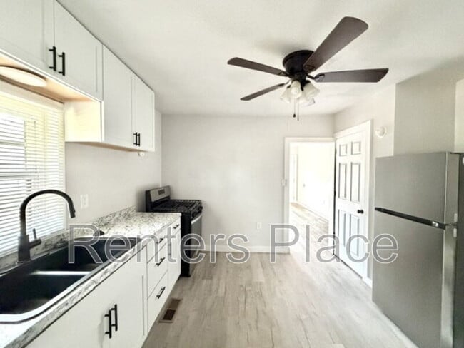 Photo - 903 N Owalla Ave