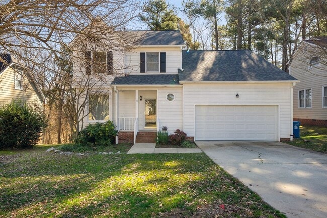 Building Photo - Bright + Spacious 4 Bedroom Home w/ Walkout Basement in Chestnut Bluffs of Woodcroft!