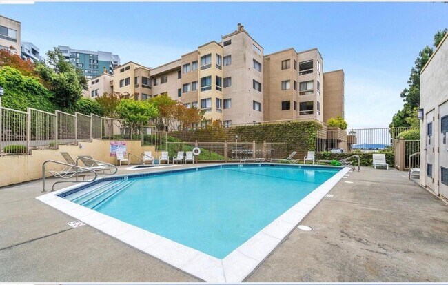 Photo - 545 Pierce St Unit 1206