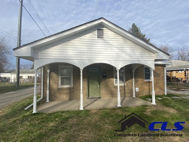 Building Photo - 1130 Florida Ave