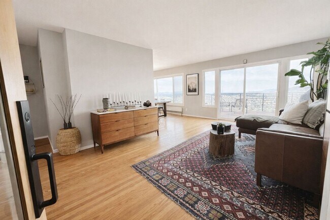 Photo - 3BR/2BA | Unobstructed Panoramic Views | Live Above the Fog | Intentional Living