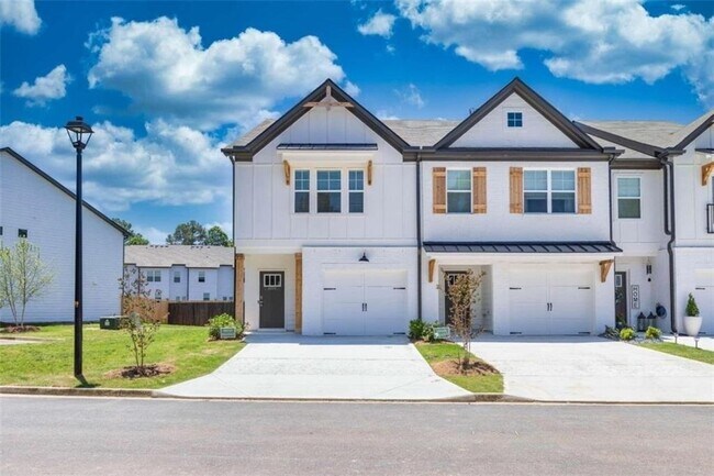 Photo - 4117 Spring Valley circle