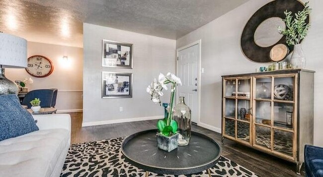 Photo - 3550 E Overton Rd Unit d1