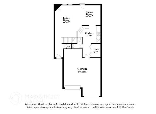 8537 Panglemont Drive
