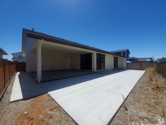 Building Photo - 1941 Camino Del Prado Rental