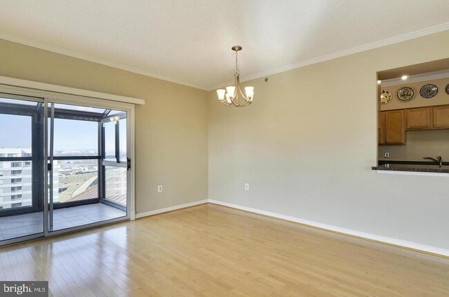 Photo - 1211 S Eads St Unit 1905