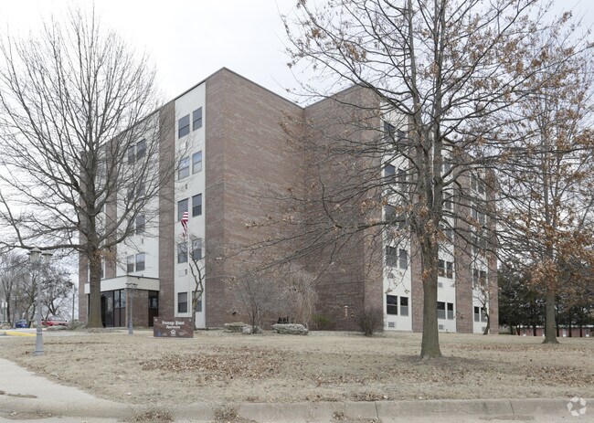 Photo - Vantage Point Apartments