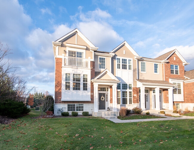 Photo - 4477 Monroe Ct Townhome