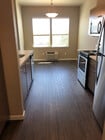 Entry Way/Kitchen
