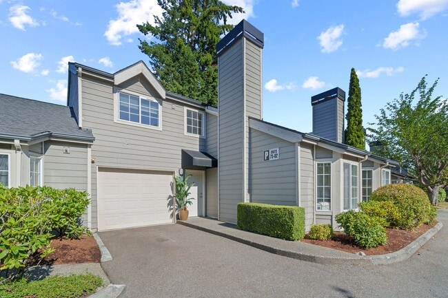 Water's Edge Townhomes