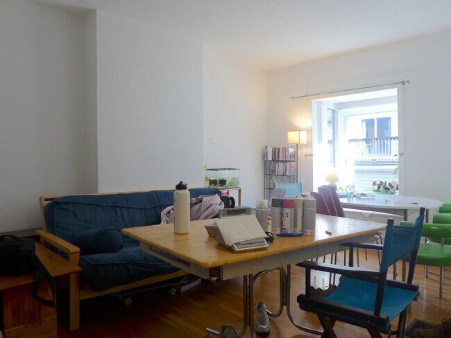 Photo - 7 Sewall St Apartamentos
