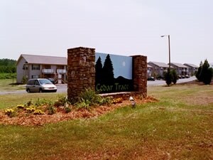 Cedar Trace Apartments - Cedar Trace Apartments