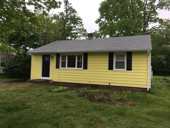 Building Photo - 34 Maple Ave