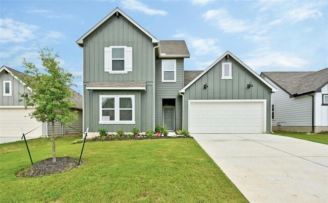 Photo - 313 Merriman Rd House