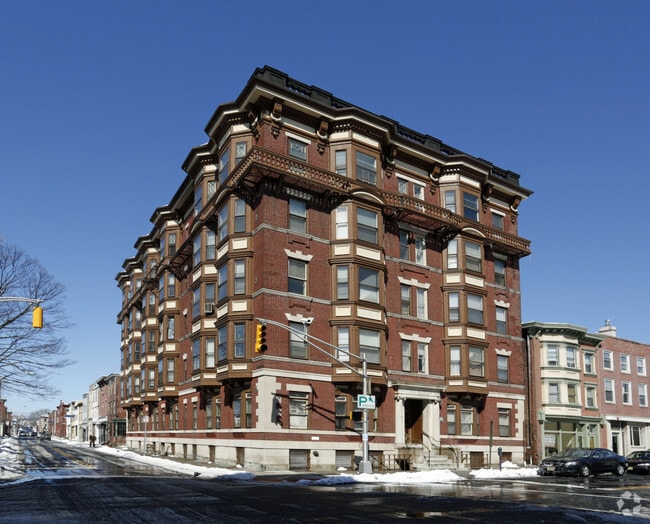 Aleda Apartments - Aleda Apartments