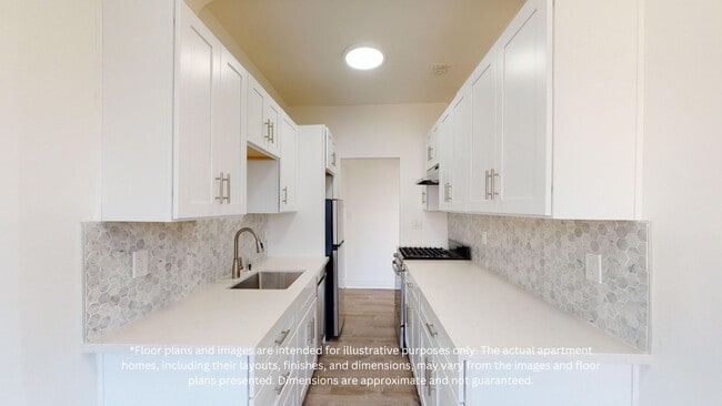 Building Photo - 2410 Dwight Way Rental