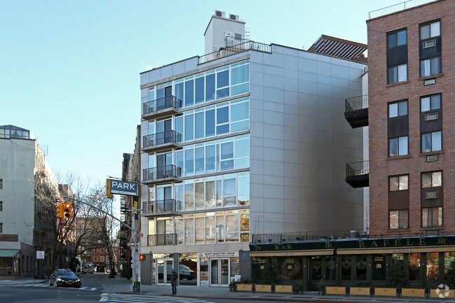 Photo - The Luminary