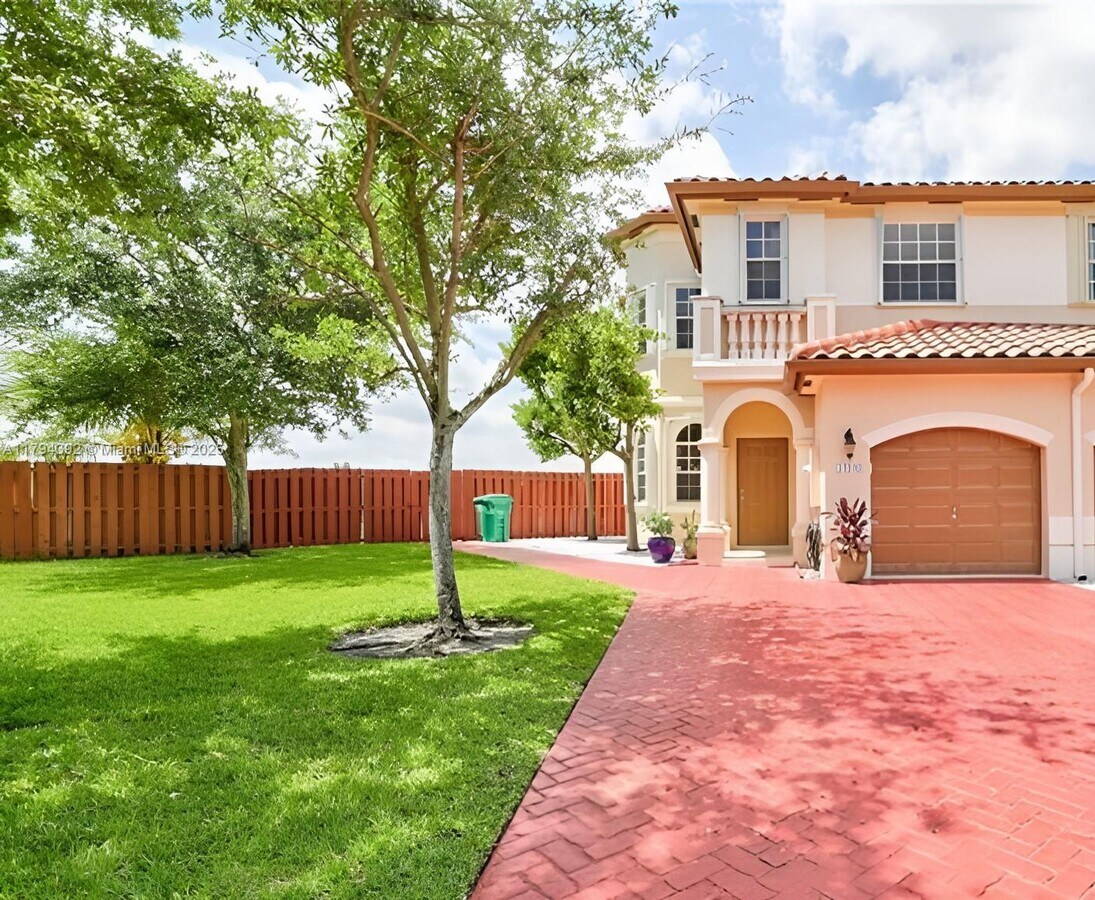 Photo - 13500 SW 51st St Casa Adosada