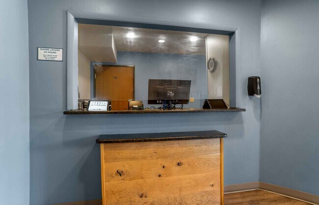 Photo - Furnished Studio-Tallahassee - Northwest