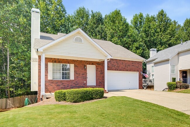 181 Stoneforest Dr