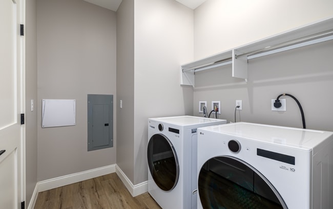 Byline Apartments