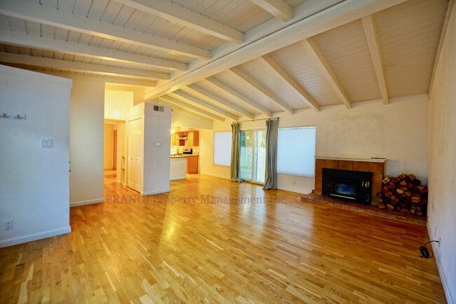 Photo - Novato Home with Big Yard, Backs to Pioneer Park!