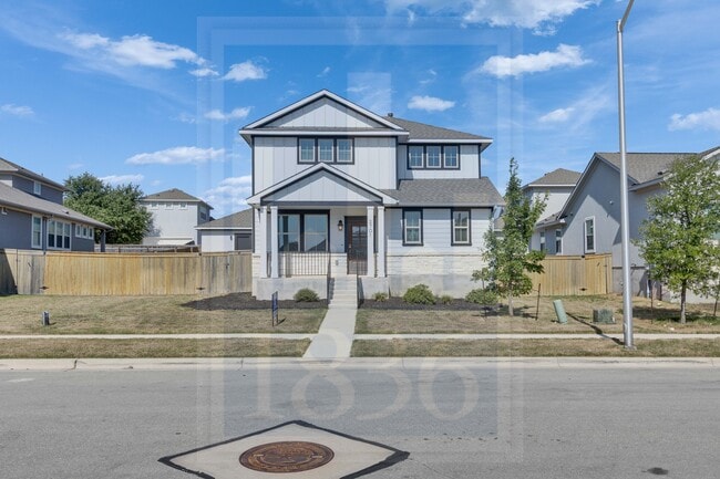 Building Photo - 2701 Brushwood Mdw Rental