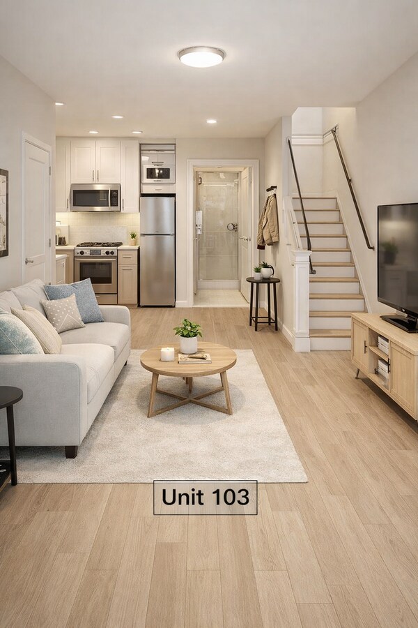 Photo - 1019 Jersey St Unidad 102